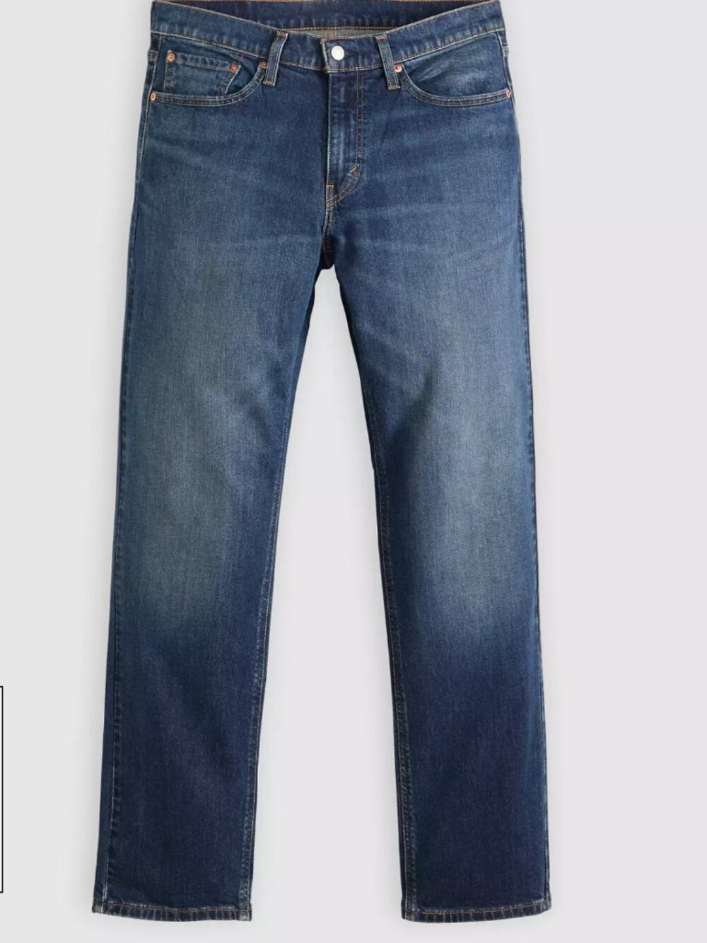 Levi's Performance 541 Athletic Taper Jeans - Men's Size 32 x 34. Zipper fly.